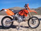 KTM 525 EXC